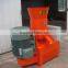 Flat Die SKJ System Wood Pellet Machine With Automatic Lubrication System