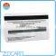 Credit Size PVC Smart Card With Magnetic Stripe