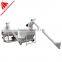 Hot sale horizontal animal feed grinder and mixer