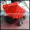 hot sale fertilizer spreading machine for farm use