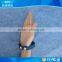 Rfid printed medical id bracelet