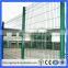 cheap fence panel metal fence panel (Guangzhou factory)