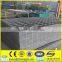 heavy gauge galvanized welded wire mesh panel for fence use