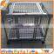 High-End folding dog cages for small dogs