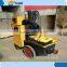 Electric concrete pump with competitive price