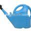 Two double handle popular 9L watering can manufacturer /factory