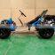 Single person racing cheap 196cc Mini Go Kart for sale