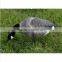 Hunting Goose Decoys With Iron Hoop Pedestal Supplier