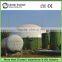 Glass fused to steel biogas storage tank for sale with excellent corrosion resistance