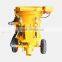 CE approved! PS-7 concrete wet spraying machine