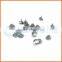  high quality din7339 aluminum hollow rivets
