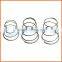 Customized wholesale quality coil spring for vw