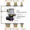 2015 Popular Explosive Speed Grease for Grease Pump