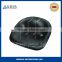 Alibaba China Black Tractor Seat with Air Suspension