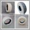 Solid tire Special off road trailer tires for trailers