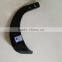 Dongfeng tractor sprare parts tiller blade