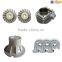 High Quality Grey Iron Precision Casting Mechanical Parts