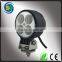 Hot sale CE RoHS approved 9W LED Work Light for heavy duty