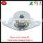 China Manufacturer Custom Steel Quarter Turn Fasteners For Sale