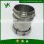 Stainless Steel CNC Machining motorcycle parts