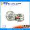 Excellent quality trolley wheel bearing 5*14*5mm