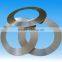 top dish slitter blades and flat slitter blades
