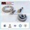 Top Quality mixer reduction gear truck electric gear lever actuator