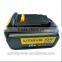 Hot sale 18V power craft cordless drill battery