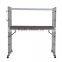 2.7m 5 Way Scaffold Platform Multi Purpose Step Ladder