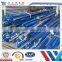 home appliances roof tin caps color steel sheet ridge for prefab house