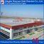 Low Cost Prefabricated Structural Steel Chicken Slaughter House for Sale