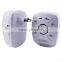 220V Anti Mosquito Bugs Cockroach Killer Repeller Home Ultrasonic Electro-magnetic Multifunction Ultrasonic Repellent