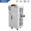 Remote digital box controled variable frequency ac power supply