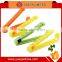 4 pcs Food Storage Plastic Bag Seal Sealing Clip Clamp Sealer with date Kitchen Cooking Tool