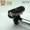 0.5W white LED 10 lux bicycle light, head bike light,bicycle front light,
