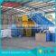 AUTOMATIC BALING MACHINE