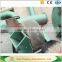 Farm crusher and mixer hammer mill for timber