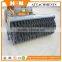 HCN brand 0201 series brand new angle broom for Backhoe loader