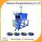 Cushion or pillow compressing & vacuum packing machine