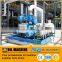 Energy Saving newest design small biodiesel plant crude glycerine biodiesel, crude glycerol purification plant