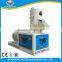 2015 CE Flat Die Wood Pellet Mill/Wood Pellet Machine With Automatic Lubrication