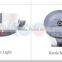 2.0L Elegant Stainless Cordless Electric Kettle LG-826B