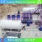 Crude Oil Refining Machine Or Tire Oil Refine To Diesel Plant