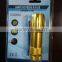 3AAA Battery 9 LED torch flashlight Double blister card package flashlight