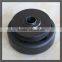 Newest design GO cart 3/4"(19.05mm) bore belt clutch