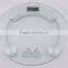 High quality bathroom scale electronic