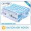 Pillow Top Hospital Mattress Fabric