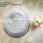 10" inch Accept Custom Order and BOPS Plastic Type plastic birthday cake box