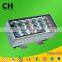 outdoor water-proof 24W dmx rgb outdoor led flood light