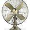 16/18 /20inch Round Base Fan With CETL/SASO/CB/CE/SAA Approval